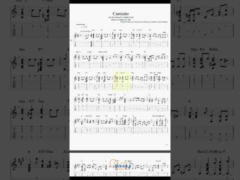 Caminito - Canelita