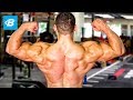 V-Taper Back Workout | Brian DeCosta
