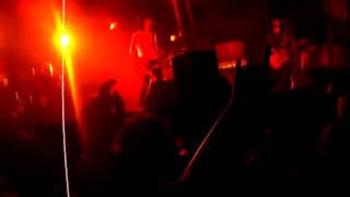 Conjunto. PEREZA Puerto de Santa María 2010