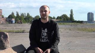 Video thumbnail for Aiaiai's TMA-1 Headphones by coolhunting