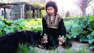 Guerilla Toss-  Eraser Stargazer Forever