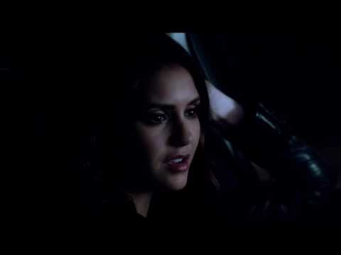 Vampire Diaries 3x09   Katherine und Stefan    Die menschlichkeit eines vampires