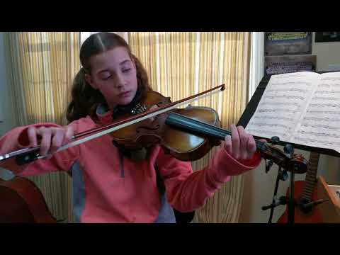Jack of Diamonds - #fiddle