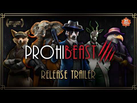 Release Date Trailer