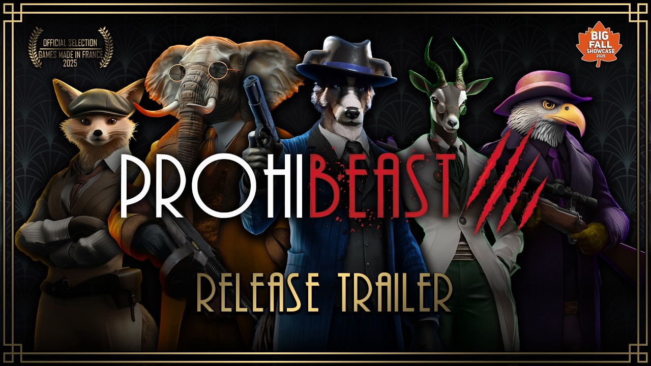 Release Date Trailer
