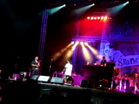 Kiril Džajkovski & Ras Tweed