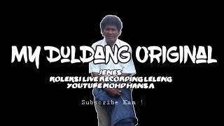 Download lagu Jenes - My Duldang Original [ Lagu Bajau ] mp3