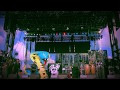 RICHIE HELL The Gumbo Limbo Experiment Live House Of Creatives Music Festival Miami 2017