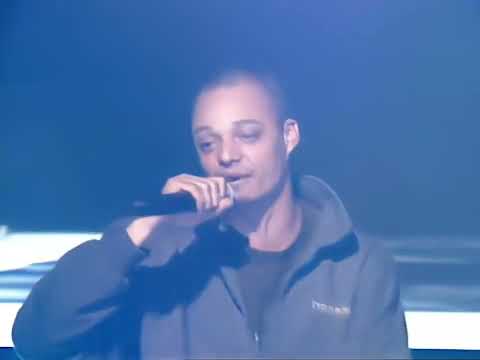 ⚜Bomfunk MC's - Freestyler⚜ "Top of The Pops (2000)" [HQ Remastered]