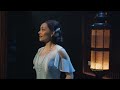 FIRST LOOK The Great Gatsby Musical Arrives At The London Coliseum