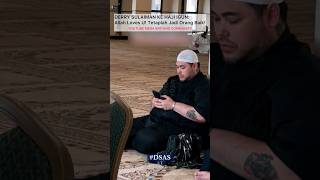 Download lagu Haji Igun Duduk dan Didoakan Derry Sulaiman #ivangunawan mp3