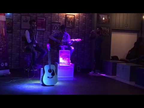 Jai pamnani unplugged ni8