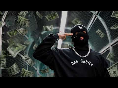 Gritty Trap Anthem [ Gangster Trap ]