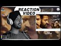 Reaction on RRR Glimpse ft. NTR, Ram Charan, Ajay Devgn, Alia Bhatt | S.S. Rajamouli