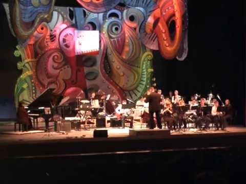 Джордж Гершвин - Рапсодия в стиле блюз