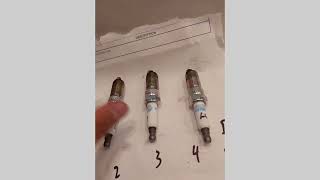 Saturn Ion 2003 - 2007 Ignition Coil and Spark Plug Replacement