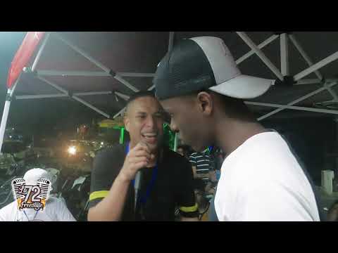 final 031 - FELO FREE VS PUPP7 - BATALLON - LA 72 CALI