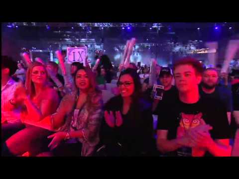 Tempo Storm vs. Cloud9 - Game 2 - Americas Championship