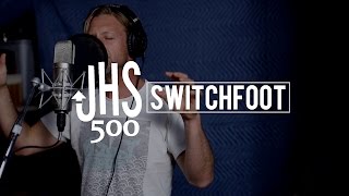 Video thumbnail for JHS 500 with Switchfoot by JHS Pedals
