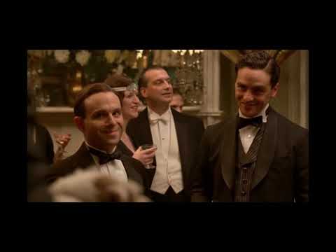 Boardwalk Empire Relax Gyp it's a party.