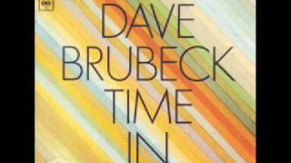 40 Days (audio) - Dave Brubeck