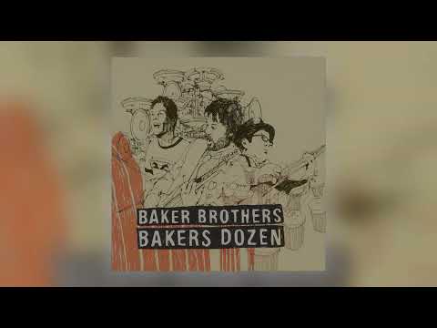 Baker Brothers - Hold On (Abbey Road Master) [Audio]