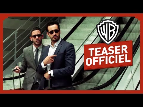 Budapest - Teaser Officiel Gabor