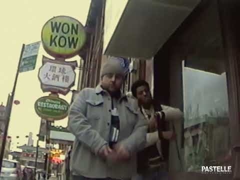 A1 & The Dutchmaster - The Last Airbenders (Prod. DVNTBEATS)