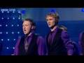Only Men Aloud! Angels - Last Choir Standing ...