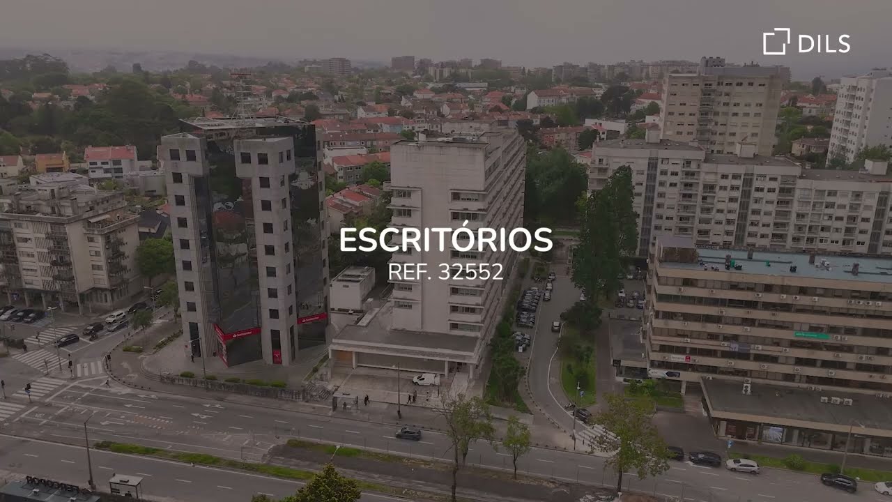 Vídeo do imóvel