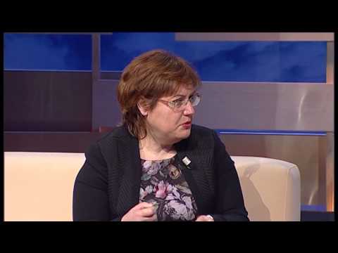 Etleva Bisha ne Dite e Re – Si perfitohet ndihma ekonomike, 6 Shkurt 2015- Ora News