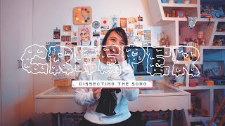 Creeper by Reese Lansangan 👀 Dissecting the Song