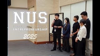 Download lagu NUS Enterprise Summer Programme in Entrepreneurship 2025 mp3 Download lagu NUS Enterprise Summer Programme in Entrepreneurship 2025 mp3