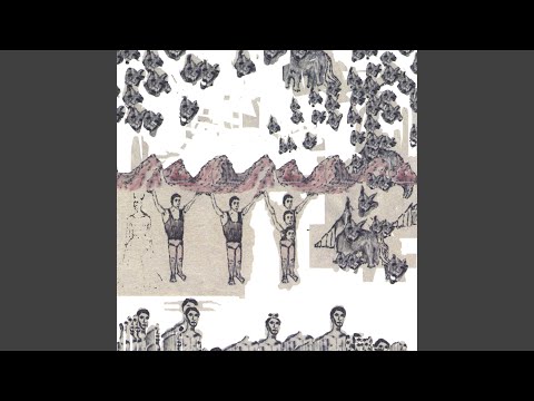 I Know The Weight Of Your Throat - Sunset Rubdown