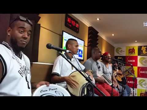 Grupo Conceito - Oposto do meu ser