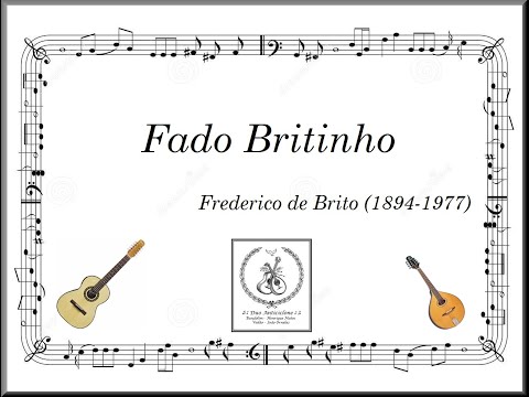 Fado Britinho