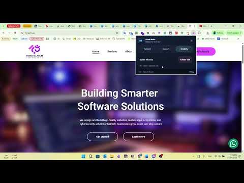Item video thumbnail