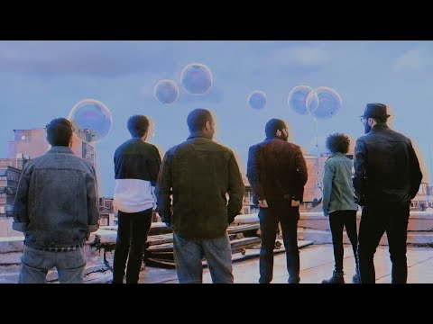 Bomrani - Don't Leave Me - بُمرانی - از پیشم نرو