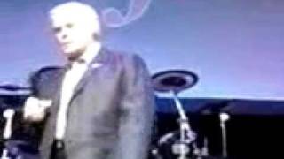 George Jones clip