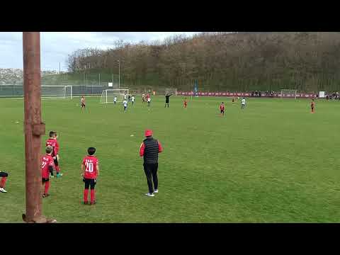 FC Sportul 2012 - Real Succes (20221030) rep. 1.