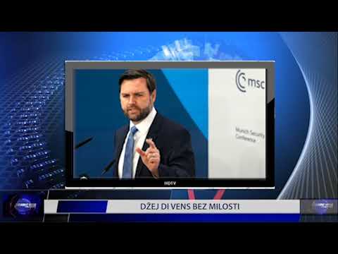 SVET U ŠOKU: Potpredsednik SAD otvoreno priznao Raketni štit je samo izgovor  Amerika hoće apsolutnu