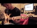 The HAARP Machine - Machine Over cover by ...