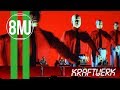 Who Sampled: KRAFTWERK Edition