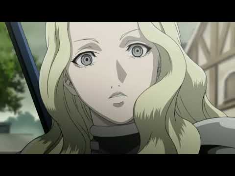 Teresa saves Claire, slaughters the bandits, and breaks with the organization!