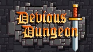 Devious Dungeon Collection XBOX LIVE Key UNITED STATES