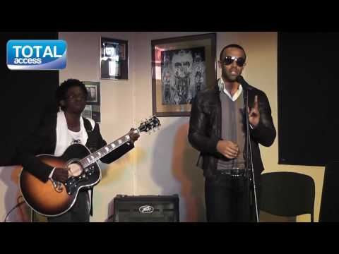 Craig David - One More Lie (Standing in the shadows) live acoustic