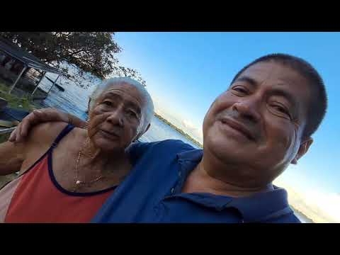 Jogo em comemoração ao dia das mães na comunidade da terra preta Rio Negro Amazonas 