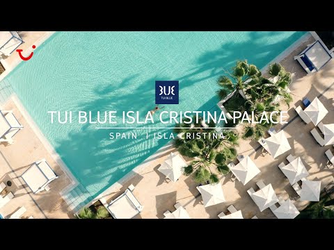 TUI BLUE Isla Cristina Palace | Vacation in Spain | Andalusia Vacation