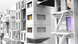 WOMB 12th ANNIVERSARY MOTION FLYER