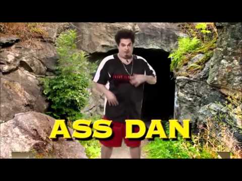 Ass Dan